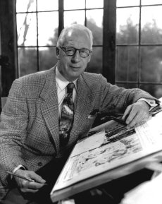 Hal Foster - Auteur