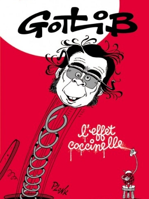 Vidéo Gotlib : L'effet coccinelle