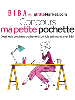 Biba / A Little Market annule son concours scandaleux