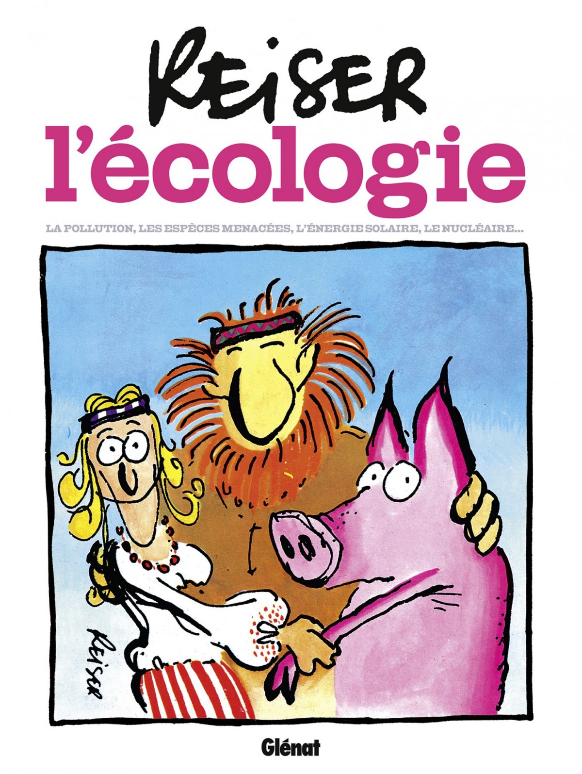 Ecologie (L')
