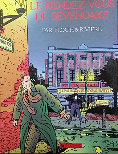 Rendez-vous de Sevenoaks (Le)