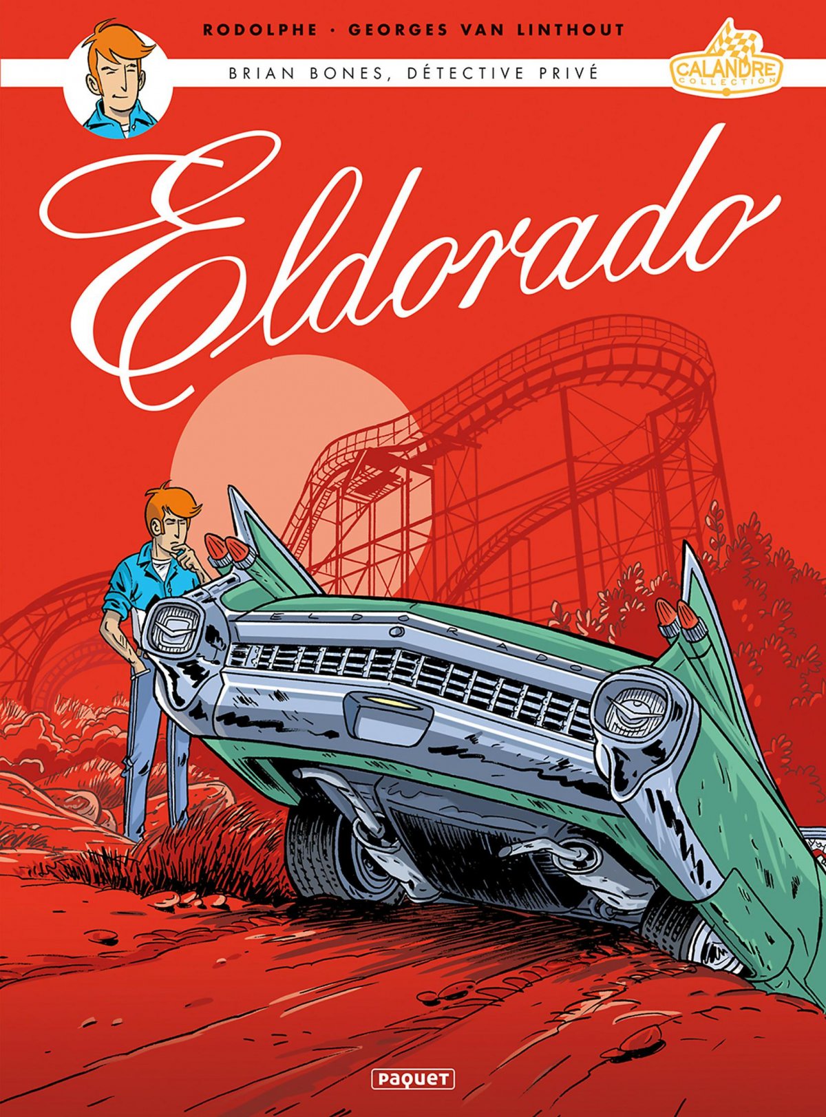 Eldorado