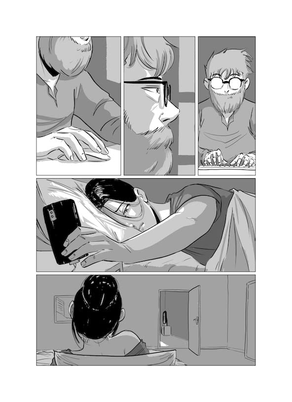 Tombés au combat - Extrait 1