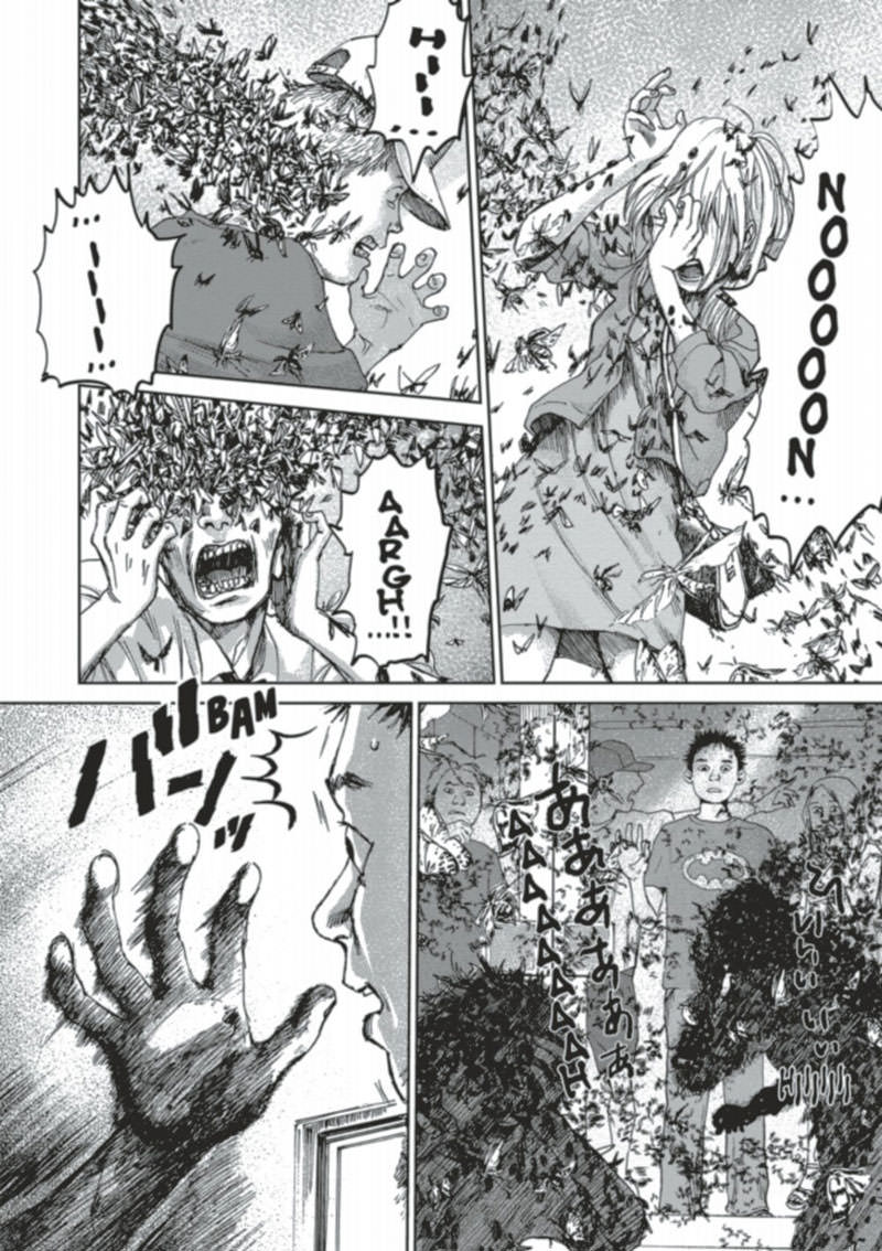 Nuisible 3 - Extrait 1