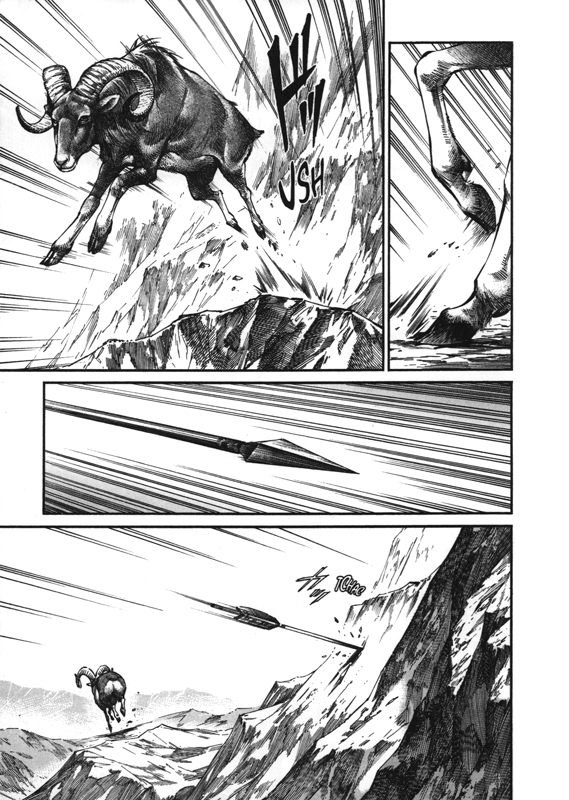 Bride Stories 10 - Extrait 1