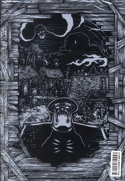 Quarantaine - Extrait 1