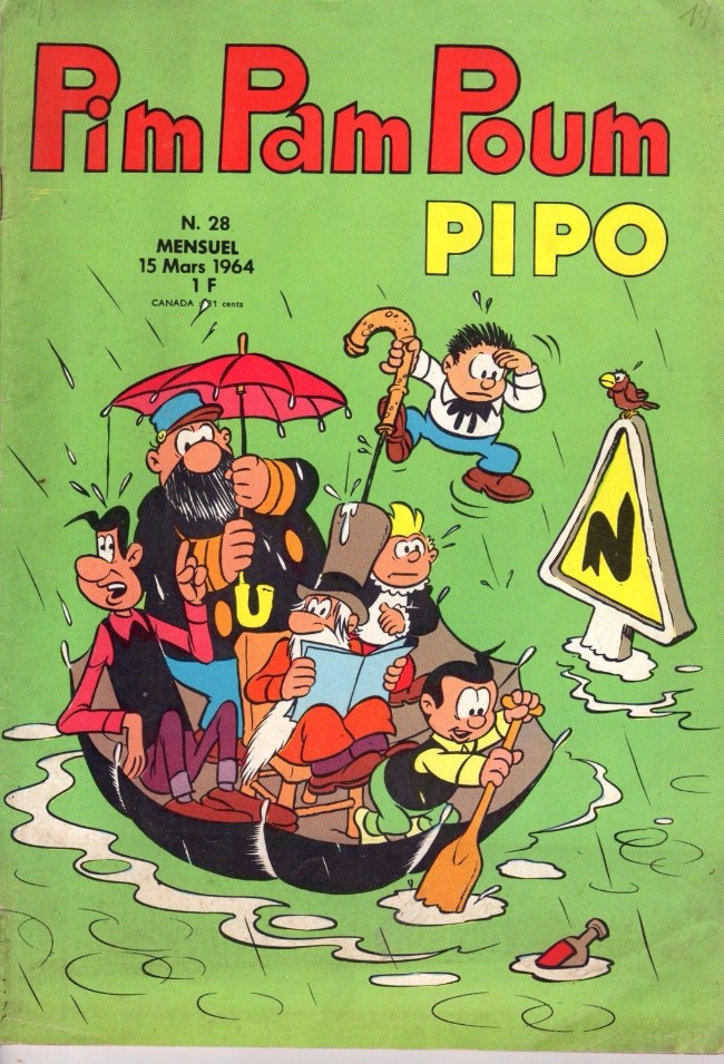 Pim Pam Poum Pipo 28