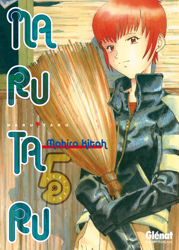 Narutaru 5