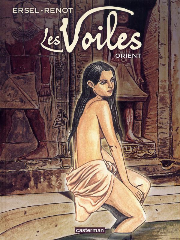 Orient - Série Voiles (Les)