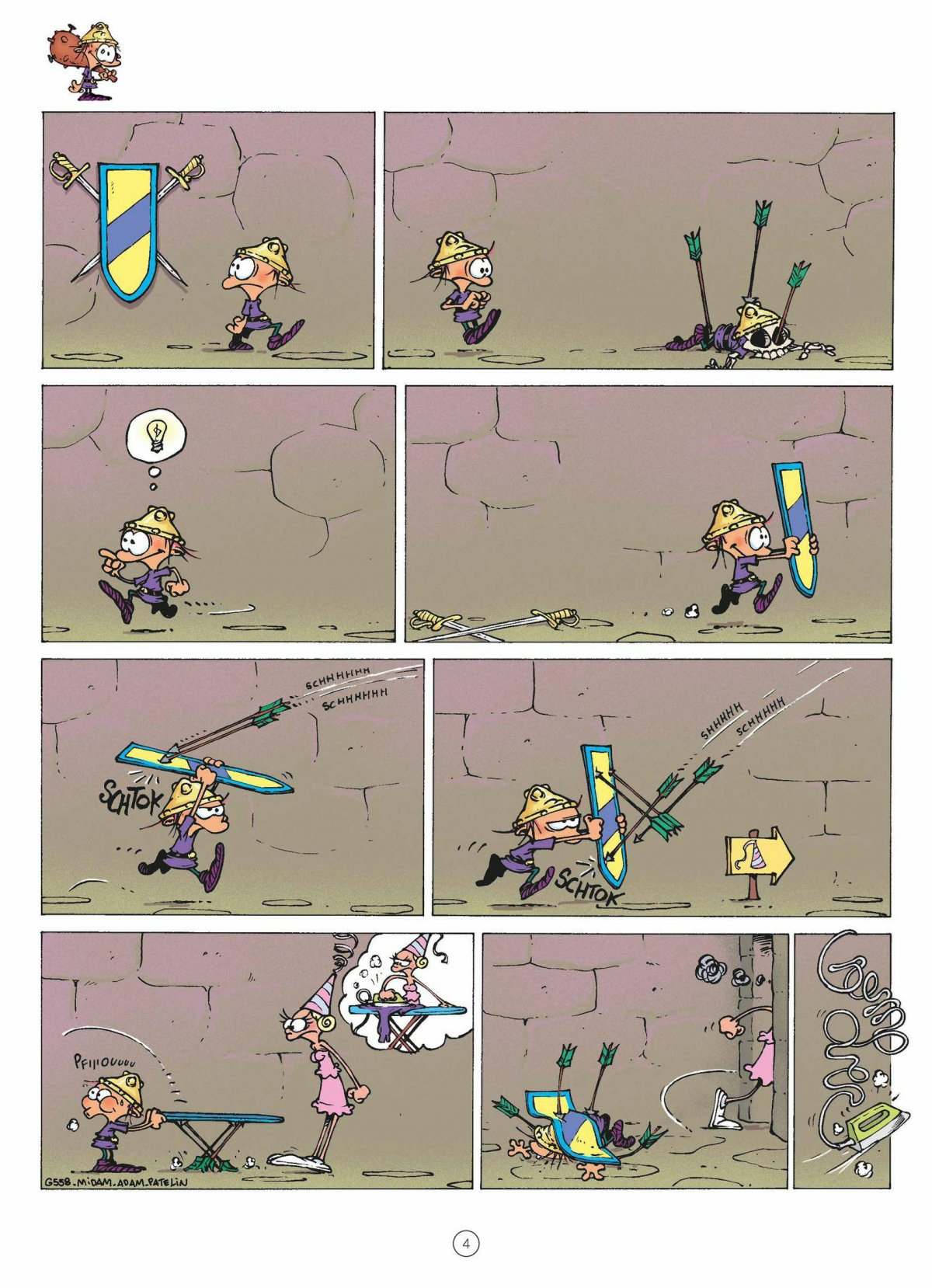 Very Bad Trip - Extrait 1