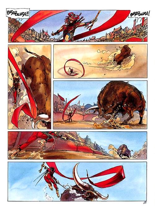 Fleurets (Les) - Extrait 1