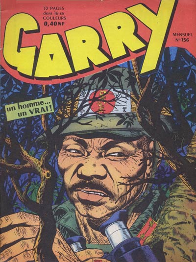 Homme... un vrai ! (Un)