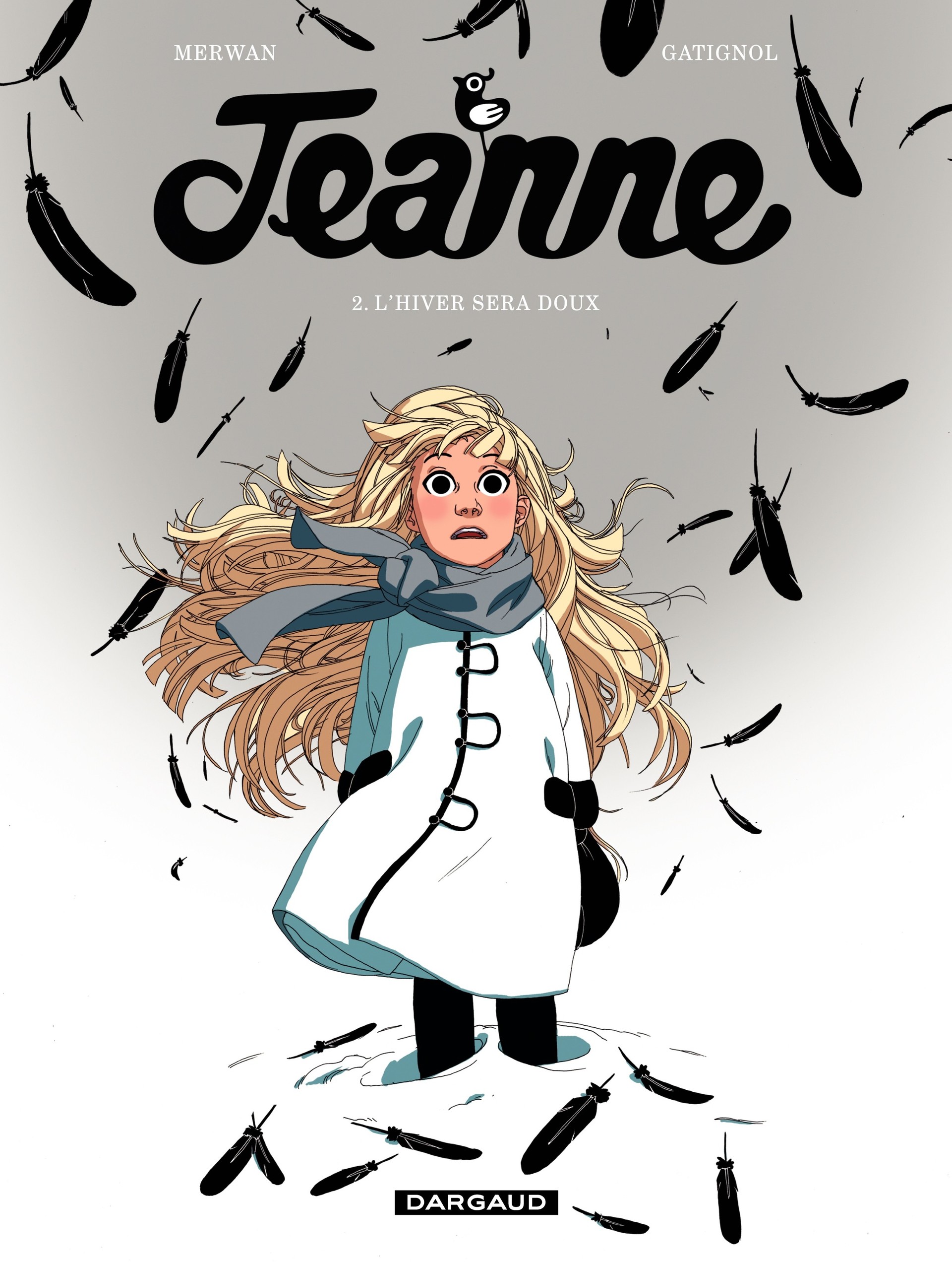 Hiver sera doux (L')