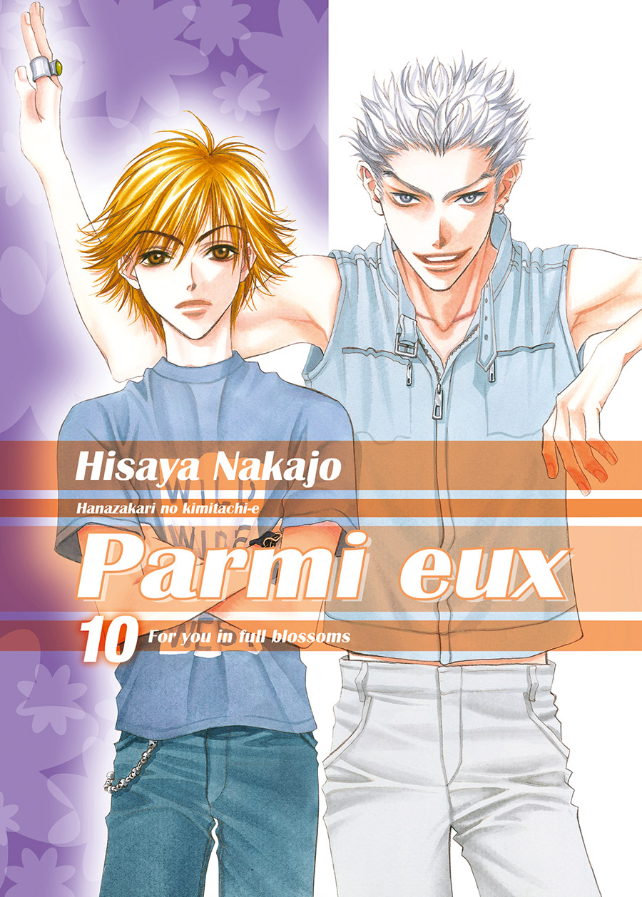 Parmi Eux de luxe 10