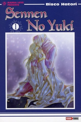 Série Sennen No Yuki