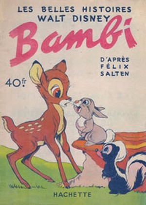 Bambi
