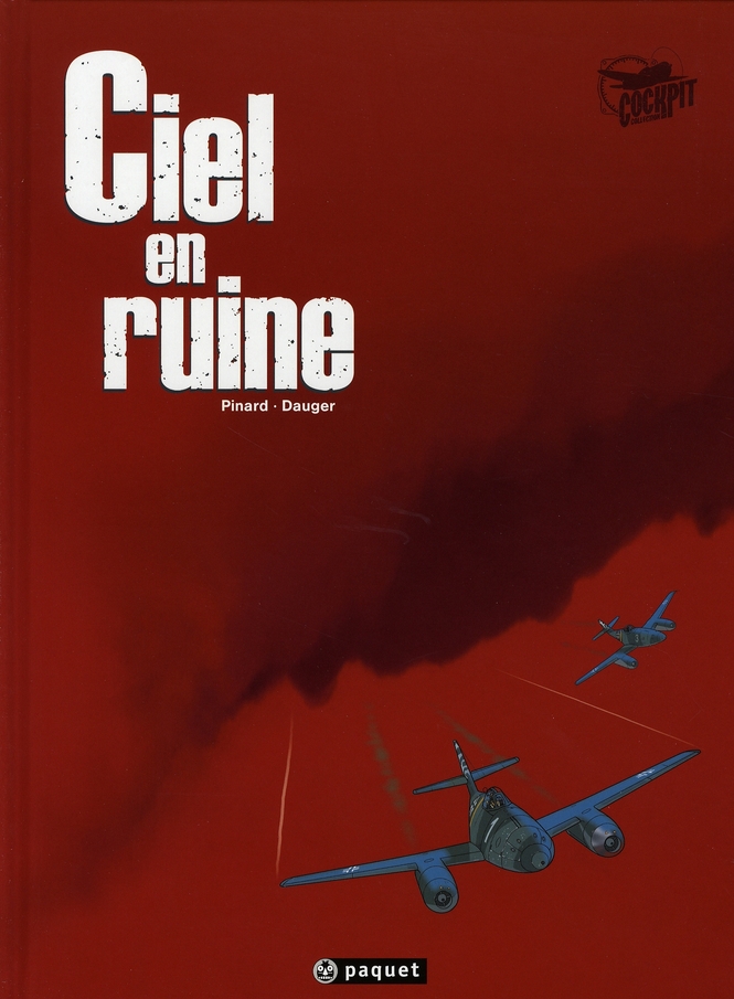 Ciel en Ruine