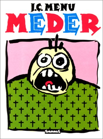 Meder - Série Meder - 9782737626364