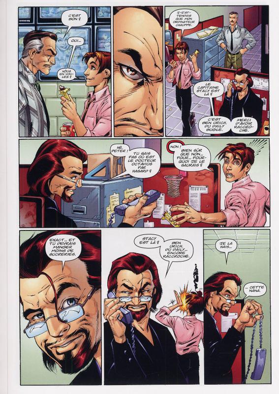 Le Dôme - Extrait 1