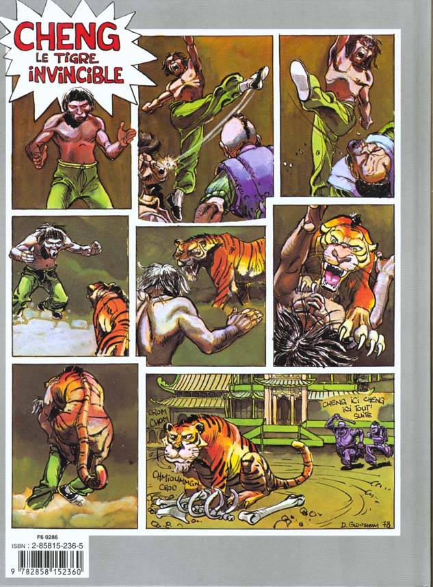 Romantisme est absolu (Le) - Extrait 1