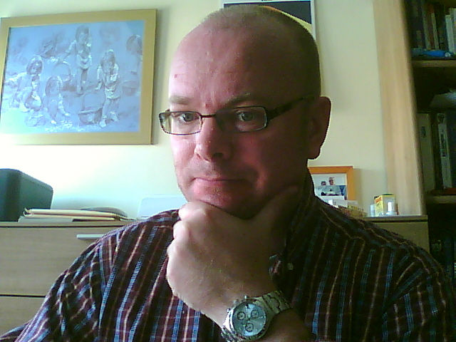 Raphaël Schierer - Auteur