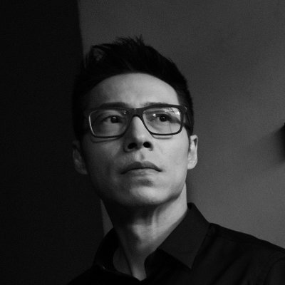 Wei Wang / Glowei - Auteur