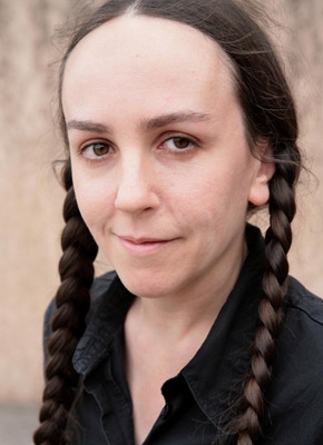 Valérie Mangin - Auteur