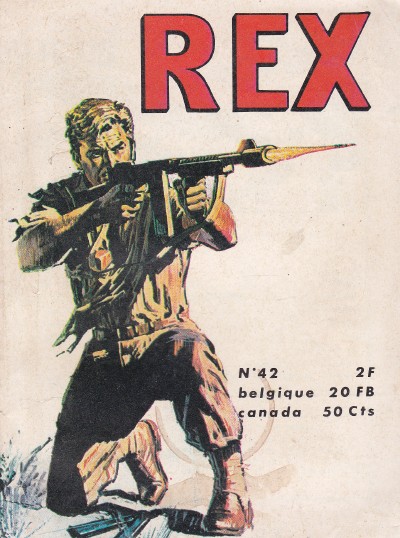 Lightnings à l'attaque (Les)