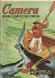 Aventures de Robinson Crusoé (Les)