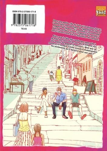 Liquor and cigarette - Extrait 1