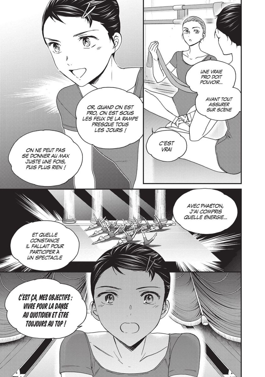 En Scène ! 24 - Extrait 1