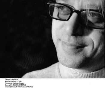 Pierre Le Gall - Auteur