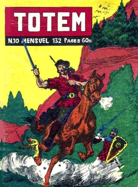 Petit capitaine (Le) 2