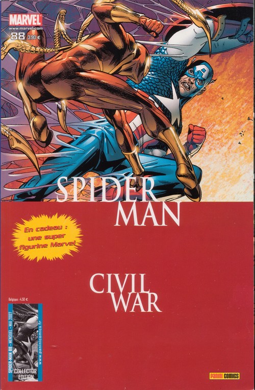Spider-Man 88