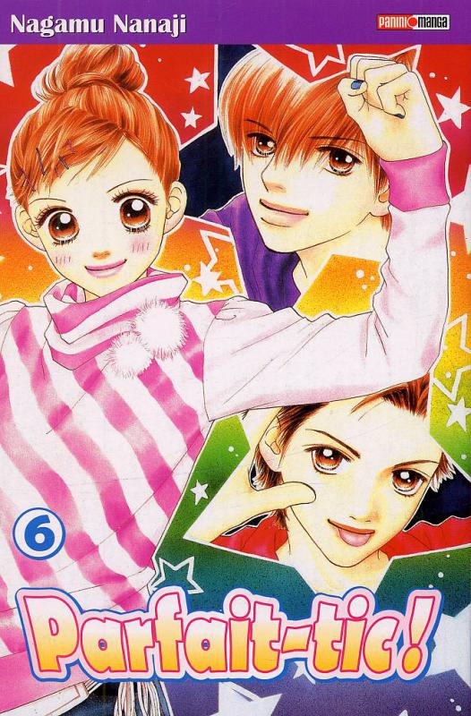 Parfait-tic ! 6