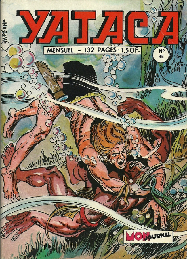 Repaire invisible (Le)