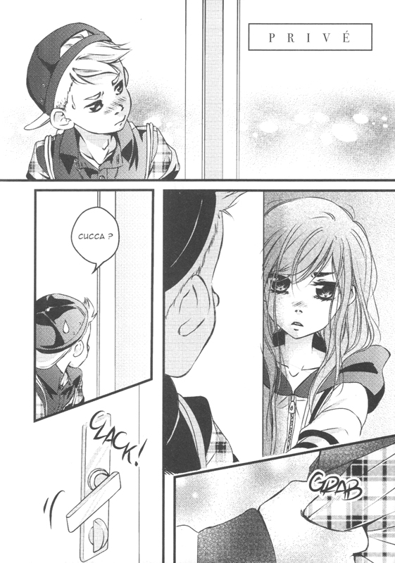 Ale & Cucca 3 - Extrait 1