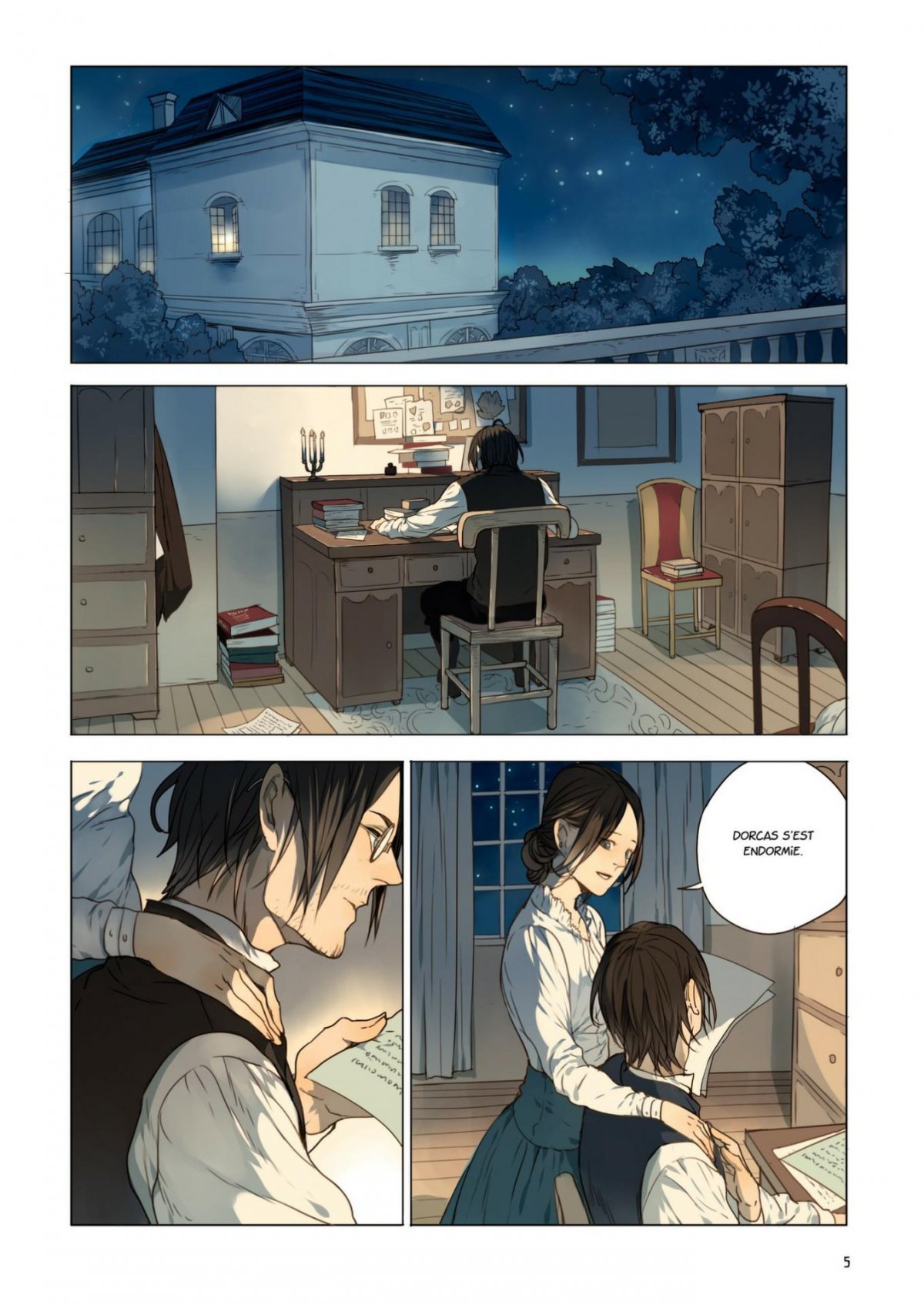 Joker Danny 2 - Extrait 1