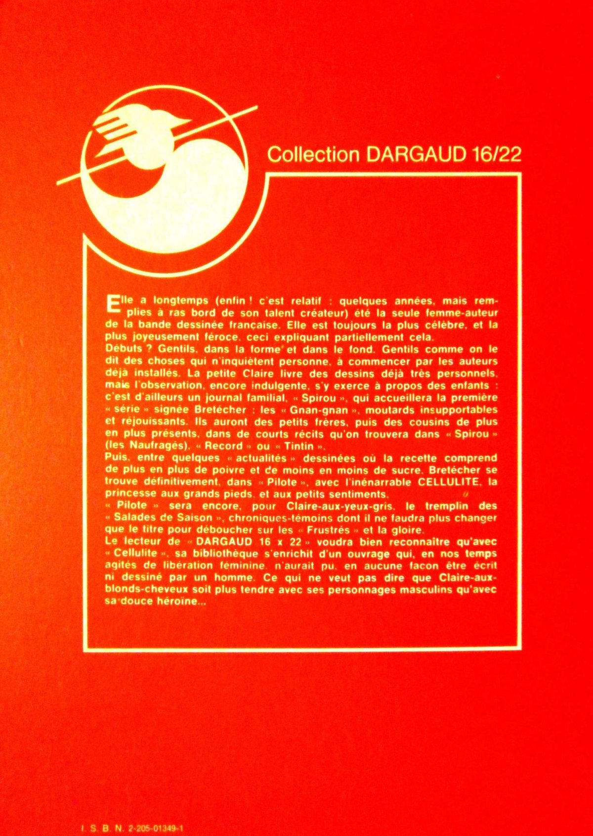 Salades de saison 2ème partie - Extrait 1