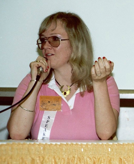 Jo Duffy - Auteur