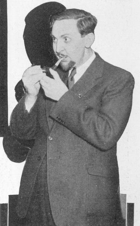 Norvell Page - Auteur