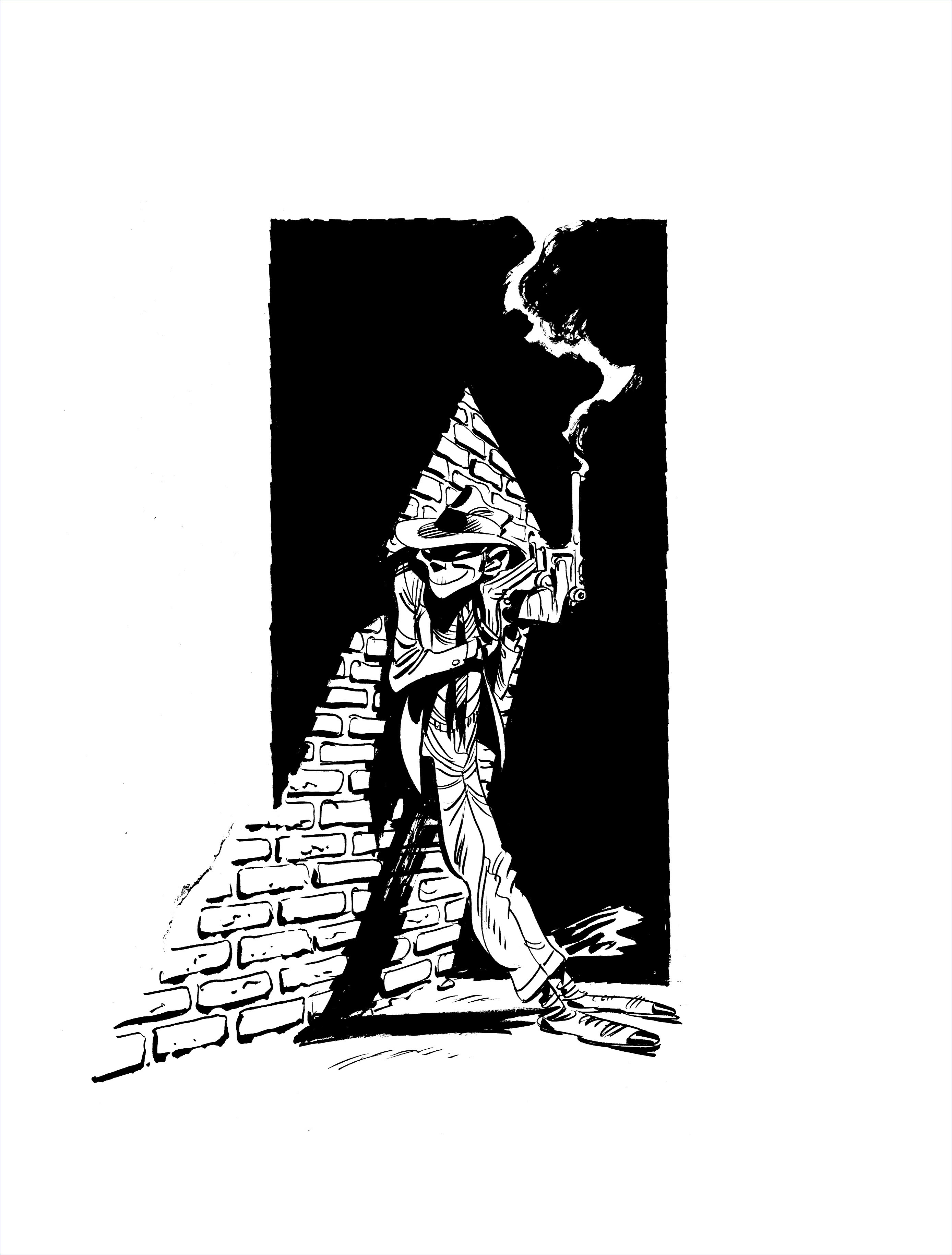 Cycle de Hong-Kong (Le) - Extrait 1