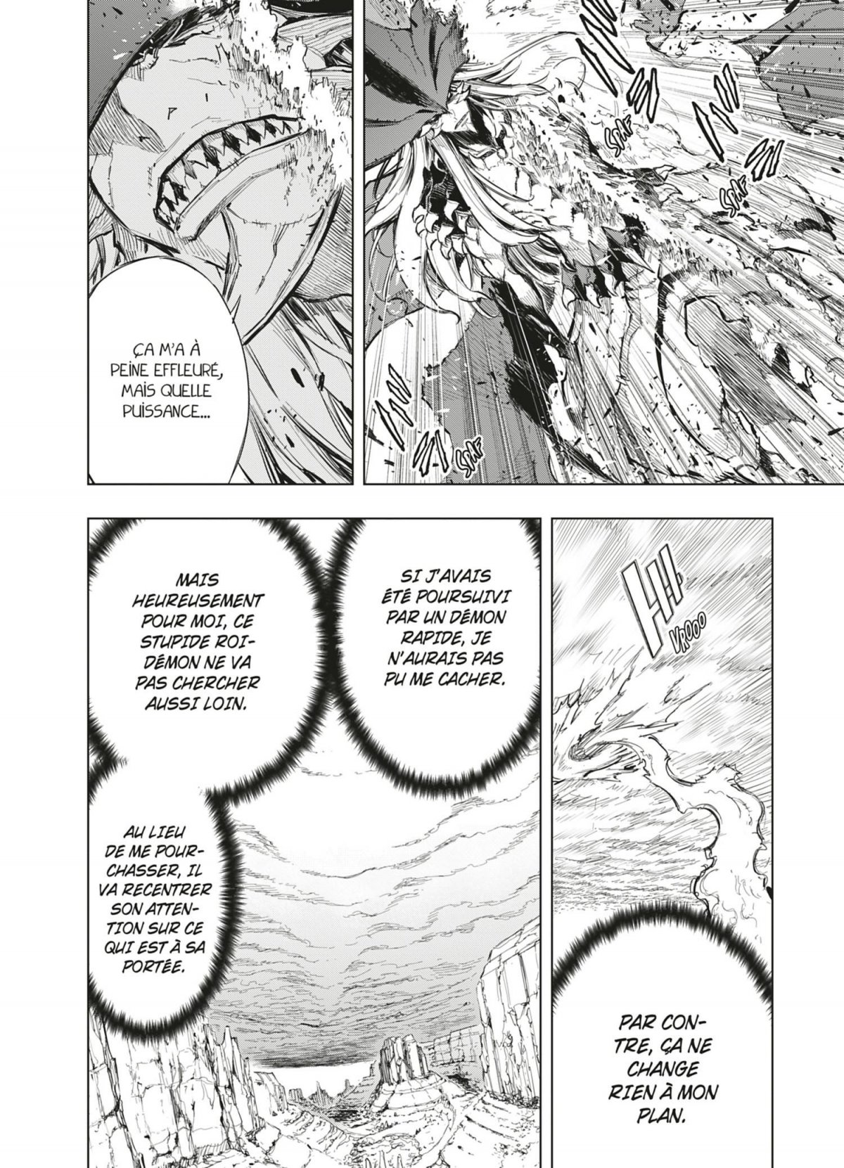 Twelve Demon Kings 6 - Extrait 1