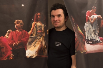 Johann Le Berre - Auteur