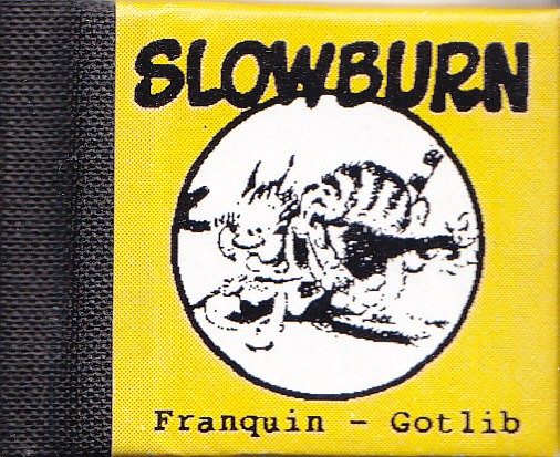 Slowburn