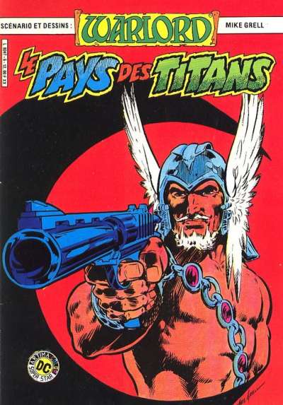 Pays des Titans (Le)