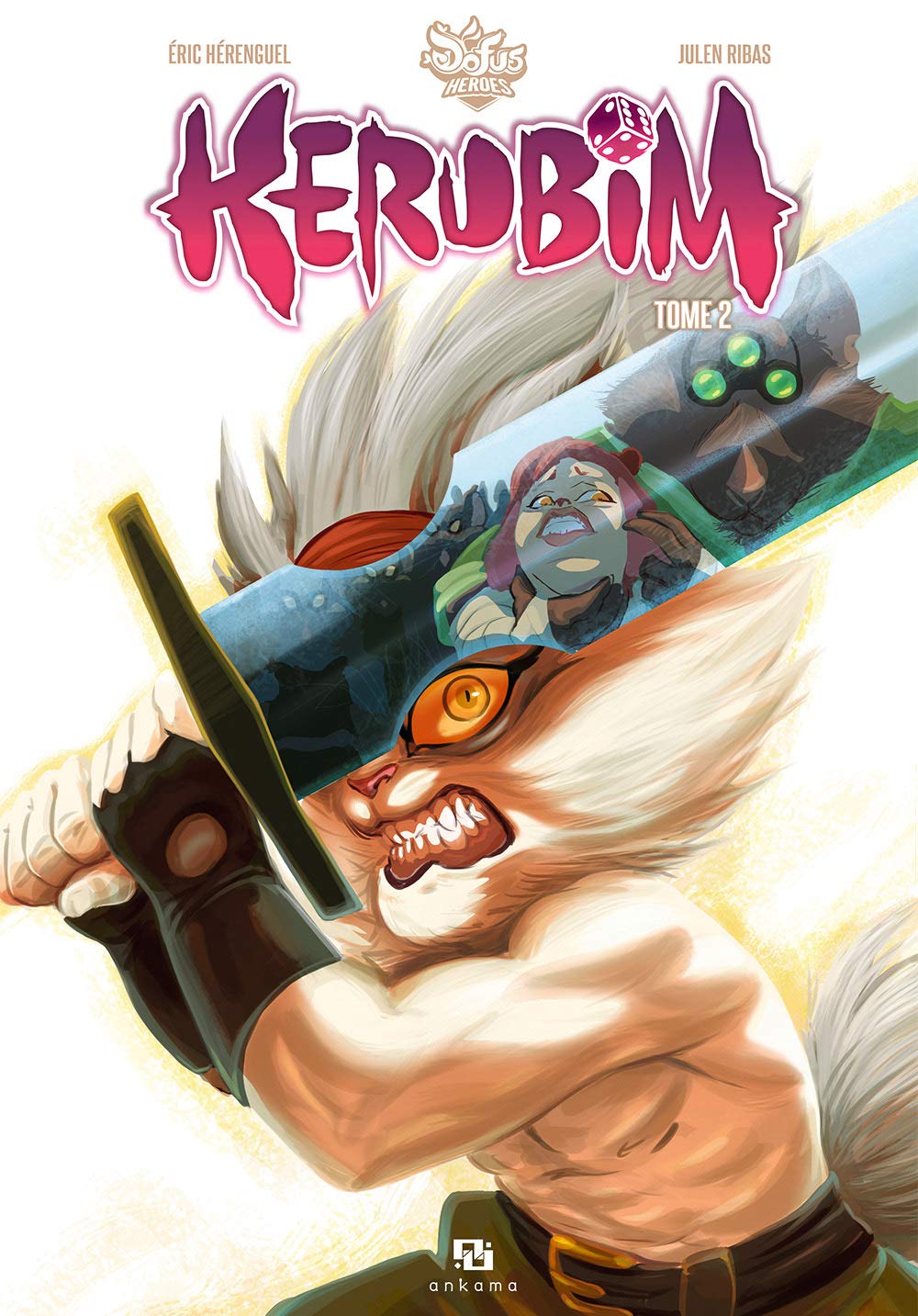 Kerubim 2