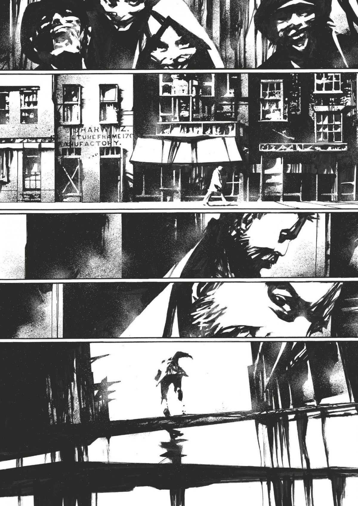 Van Gogh - Fragments d'une vie en peintures - Extrait 1