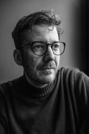 Tom Humberstone - Auteur