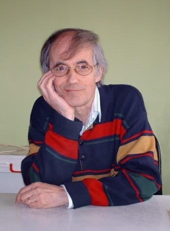 Frank Brichau - Auteur